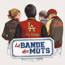 CD Bande des mots