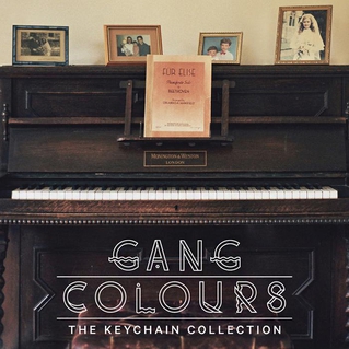 Gang Colours