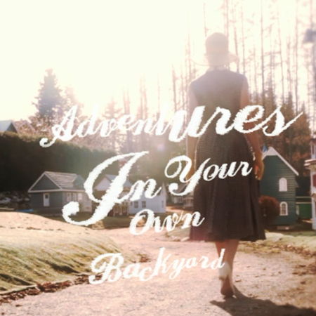 CD Patrick Watson