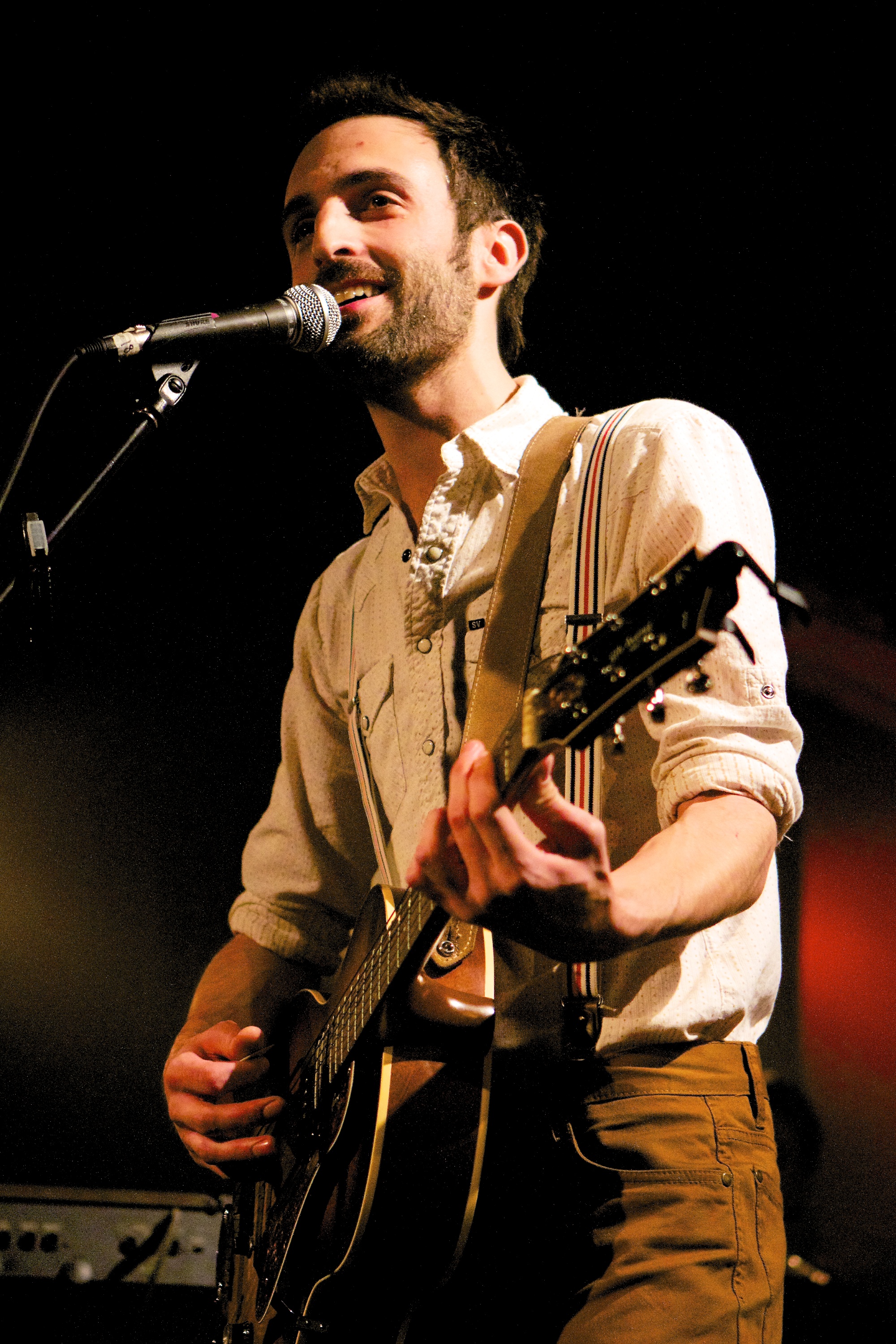 Simon Kingsbury
