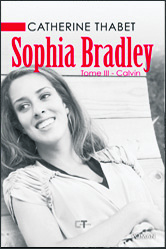 LIVRE Sophia Bradley - Calvin