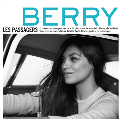 Art CD Berry
