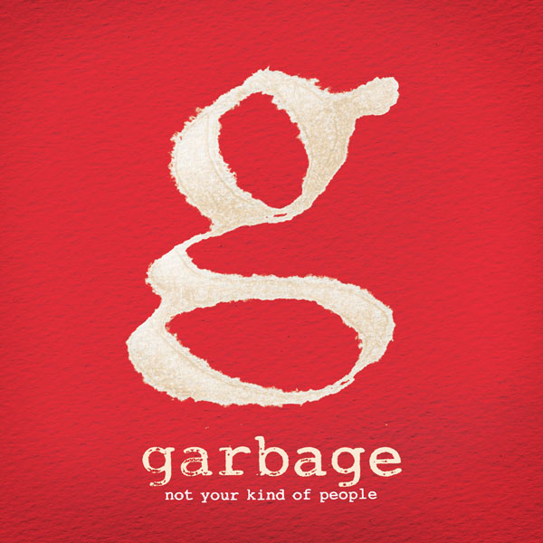 Art-CD-Garbage
