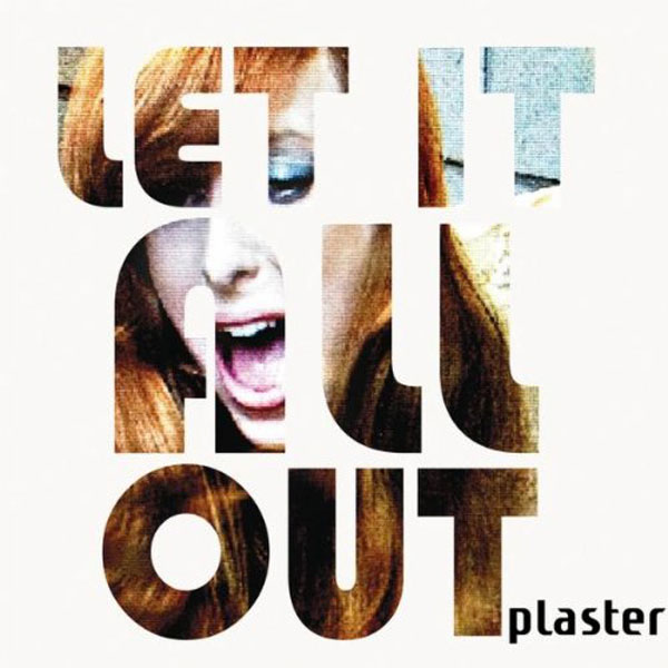 Art-CD-Plaster