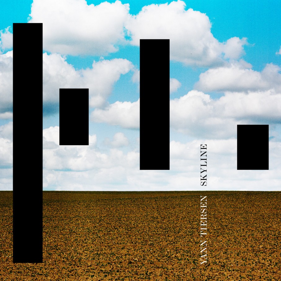 Art CD Yann Tiersen
