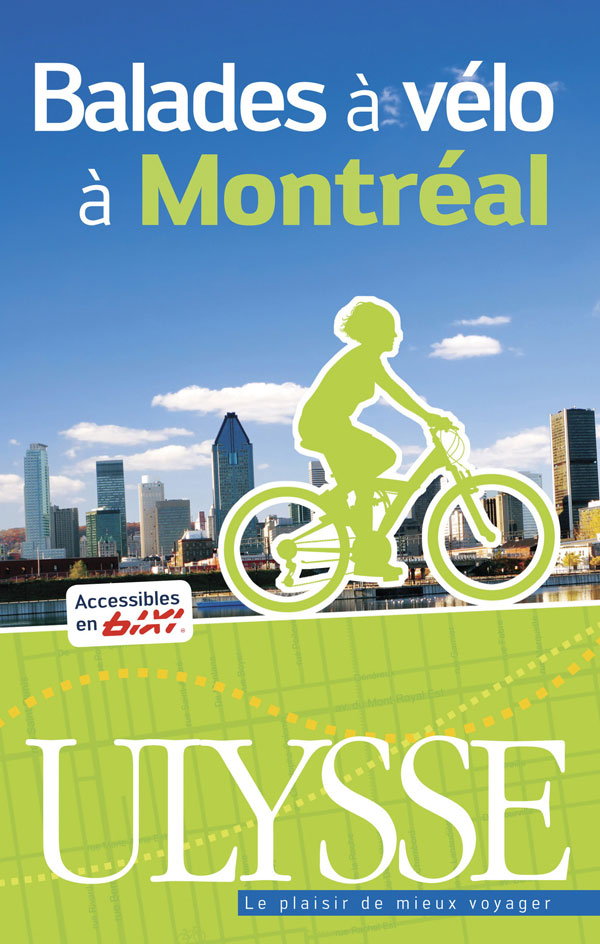 Guide Ulysse Vélo