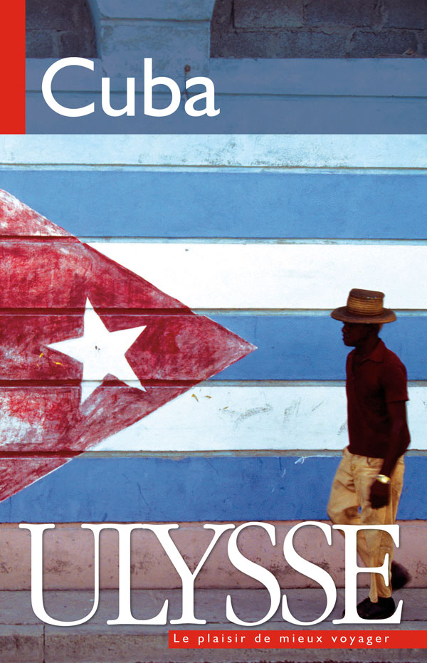 Guide Ulysse Cuba