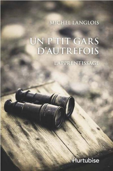Un p’tit gars d’autrefois