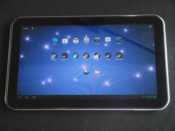 Toshiba Excite 13