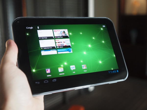 Toshiba Excite 7.7