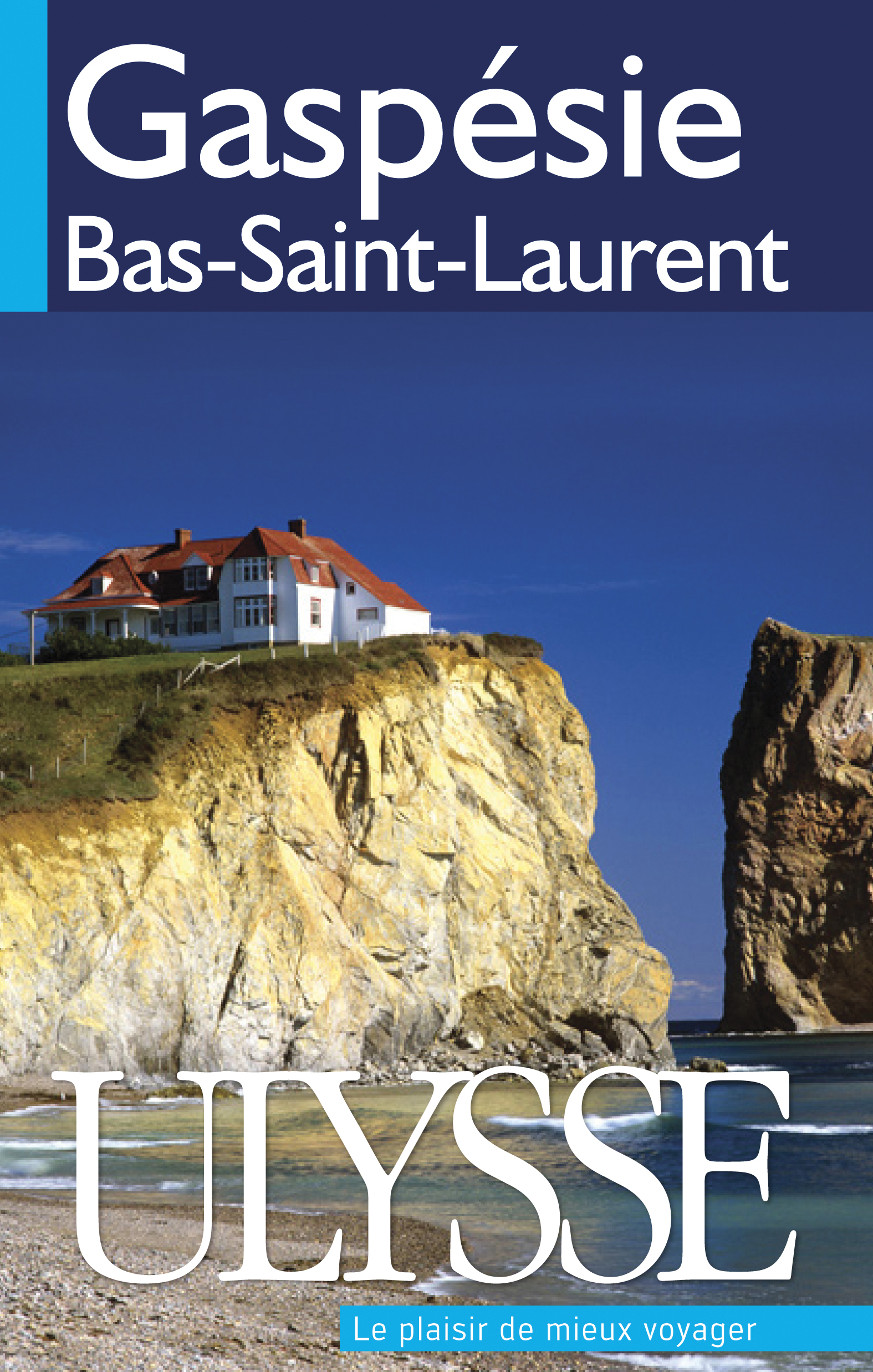 Gaspesie Bas St-Laurent