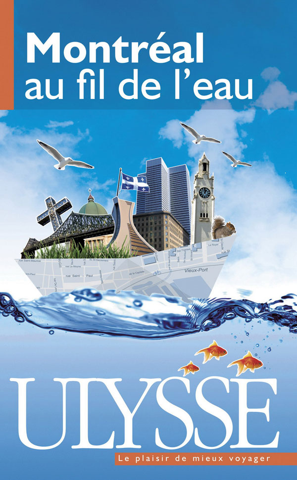 Guide Ulysse Montréal