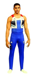 Louis Smith