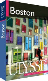 Guide Ulysse Boston