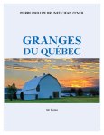 Livre granges