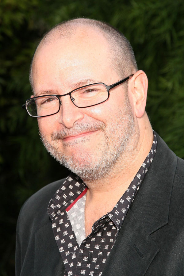Mike Mignola