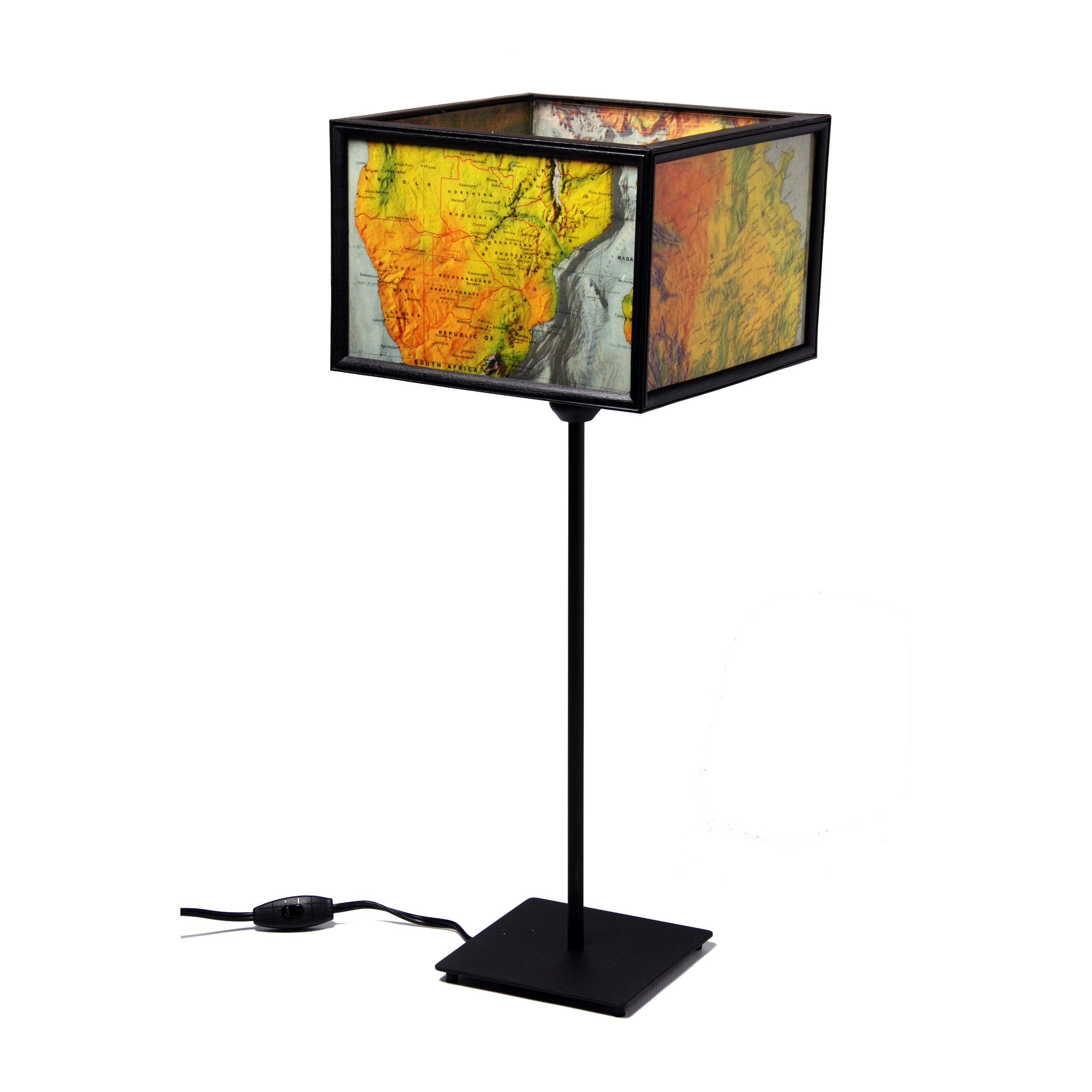 lampe atlas