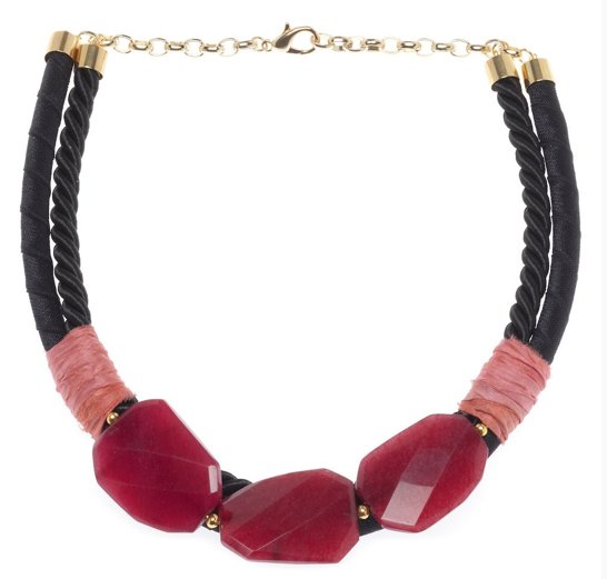 Perfect Ruby La Raffinerie