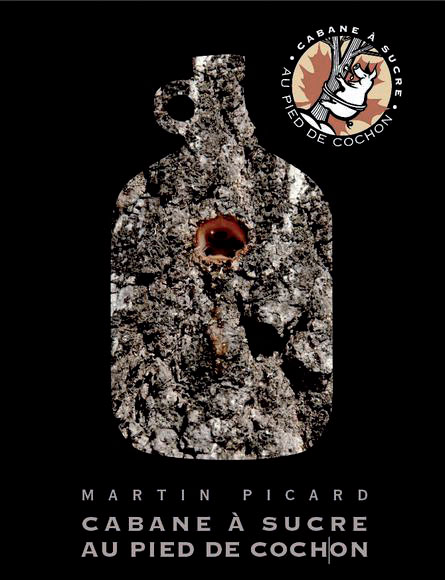 martin picard