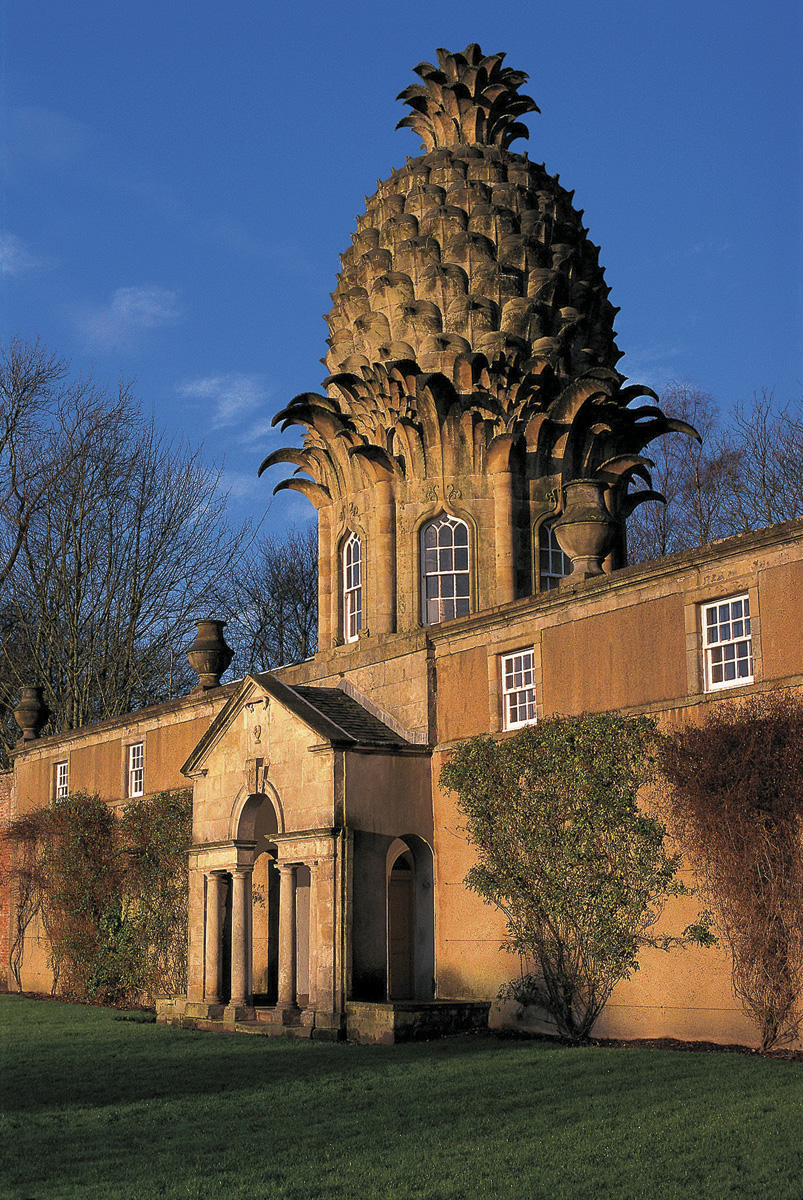 The Landmark Trust