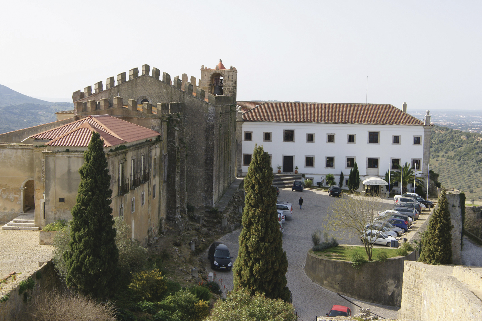 Pousadas de Portugal