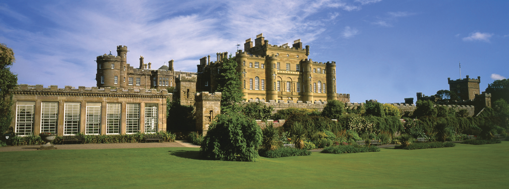 The National Trust for Scotland