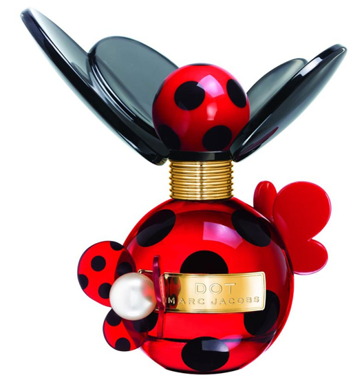Dot marc jacobs