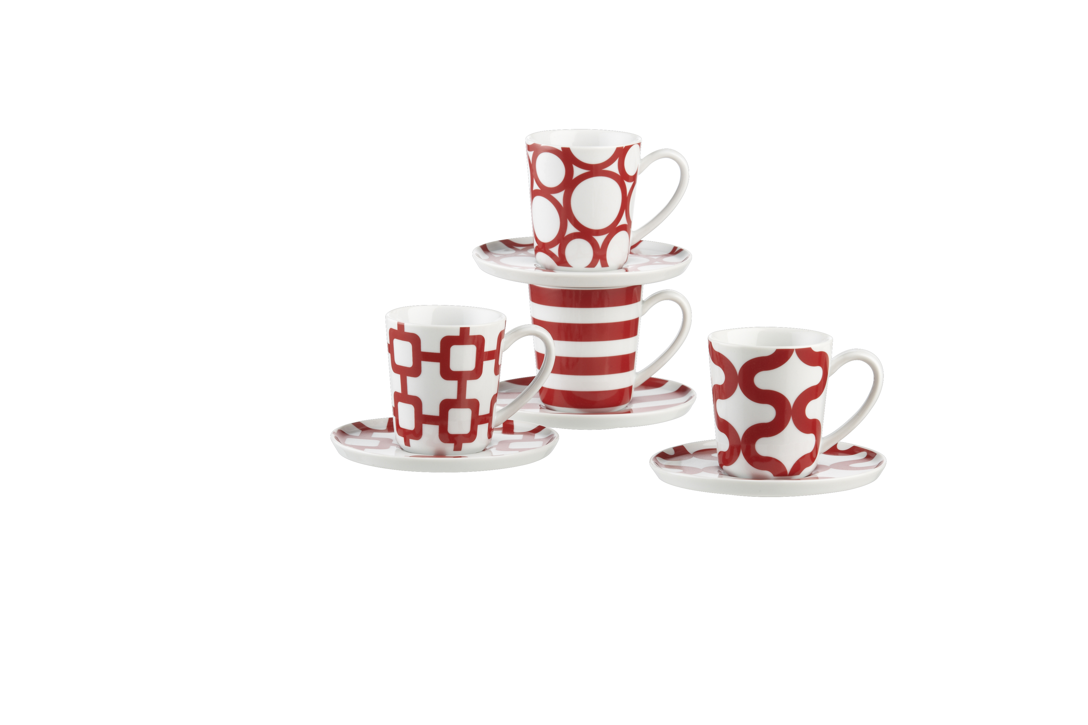 Tasses à Espresso