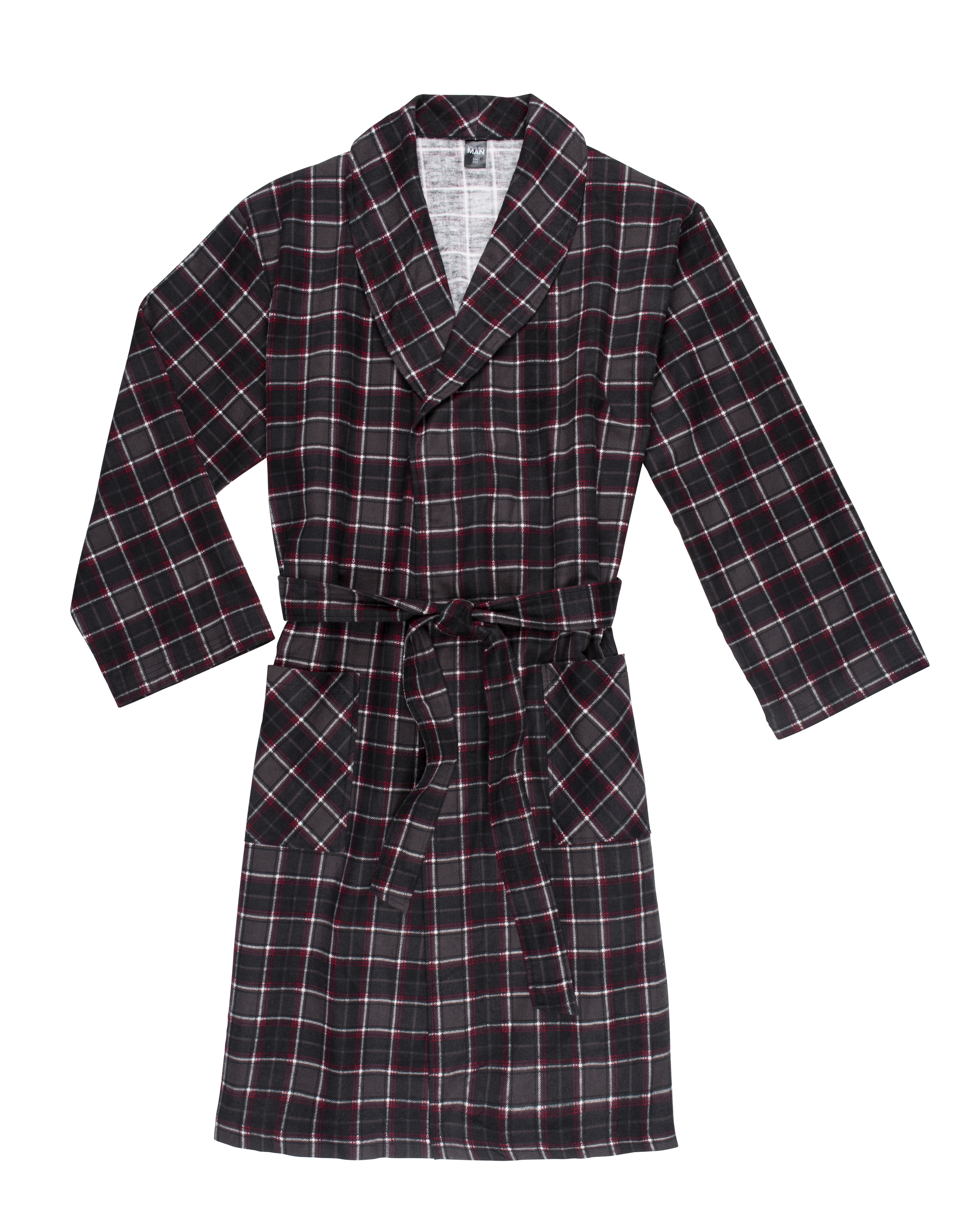 Robe De Chambre