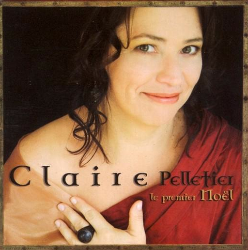 Claire Pelletier Premier Noel