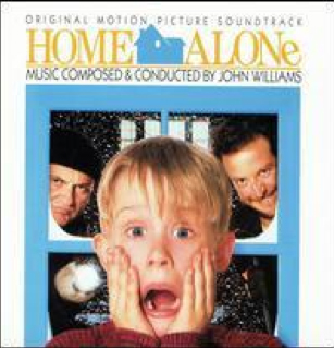 Home Alone