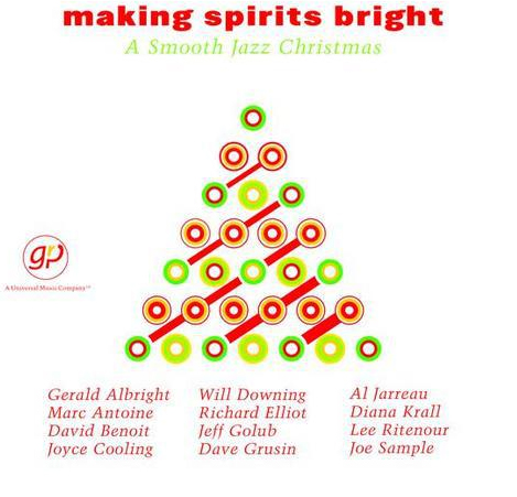 Making spirits bright