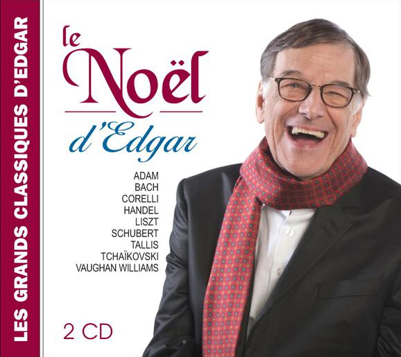 Noel d'Edgar