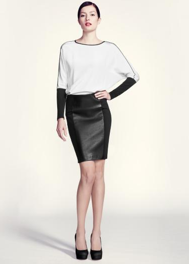 Sandy/Martin Lim x Reitmans