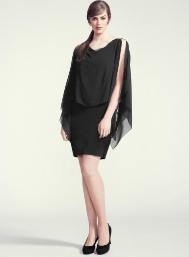Dina/Martin Lim x Reitmans