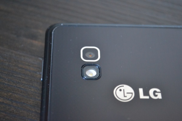 LG Optimus G - APN