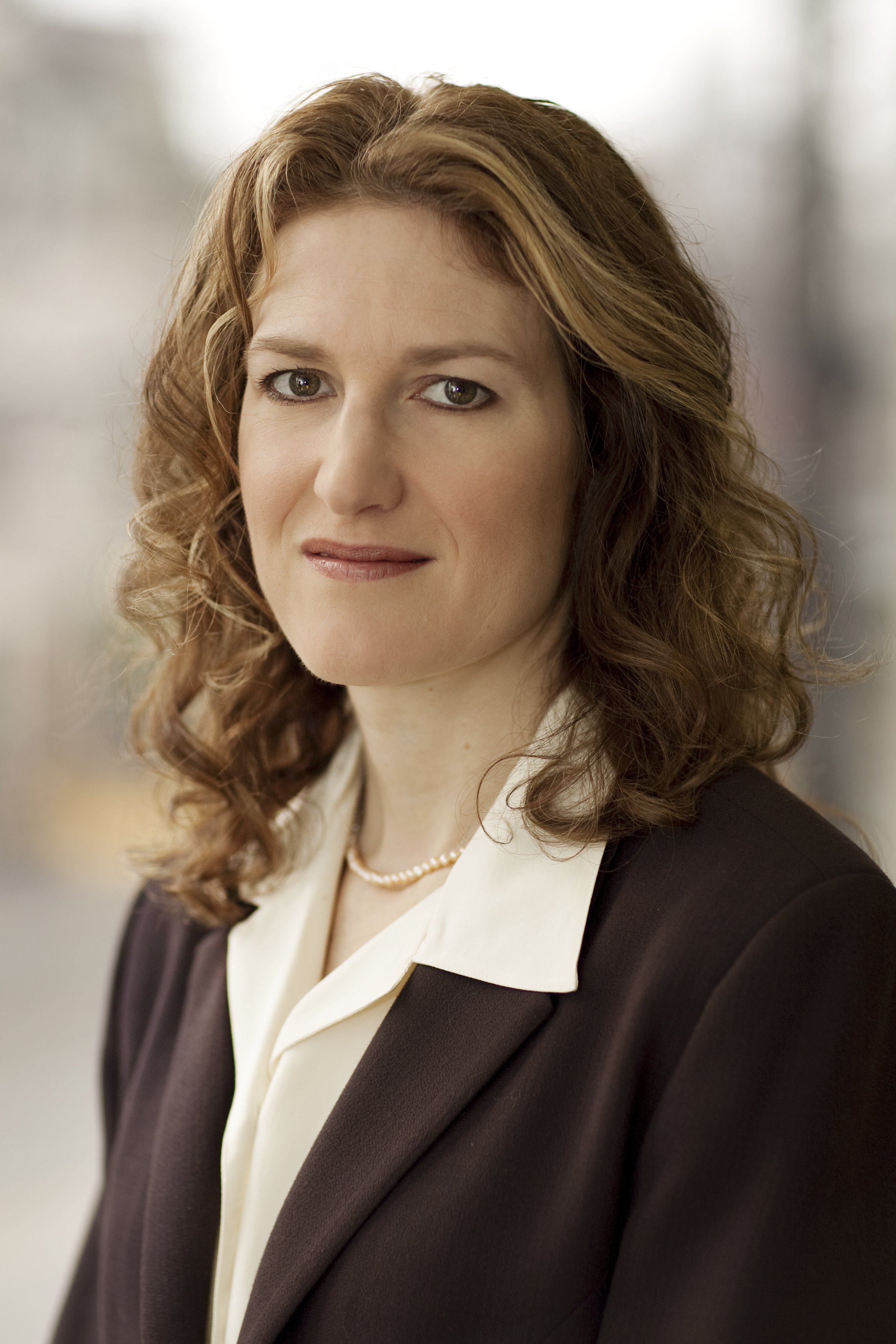Heidi Rathjan