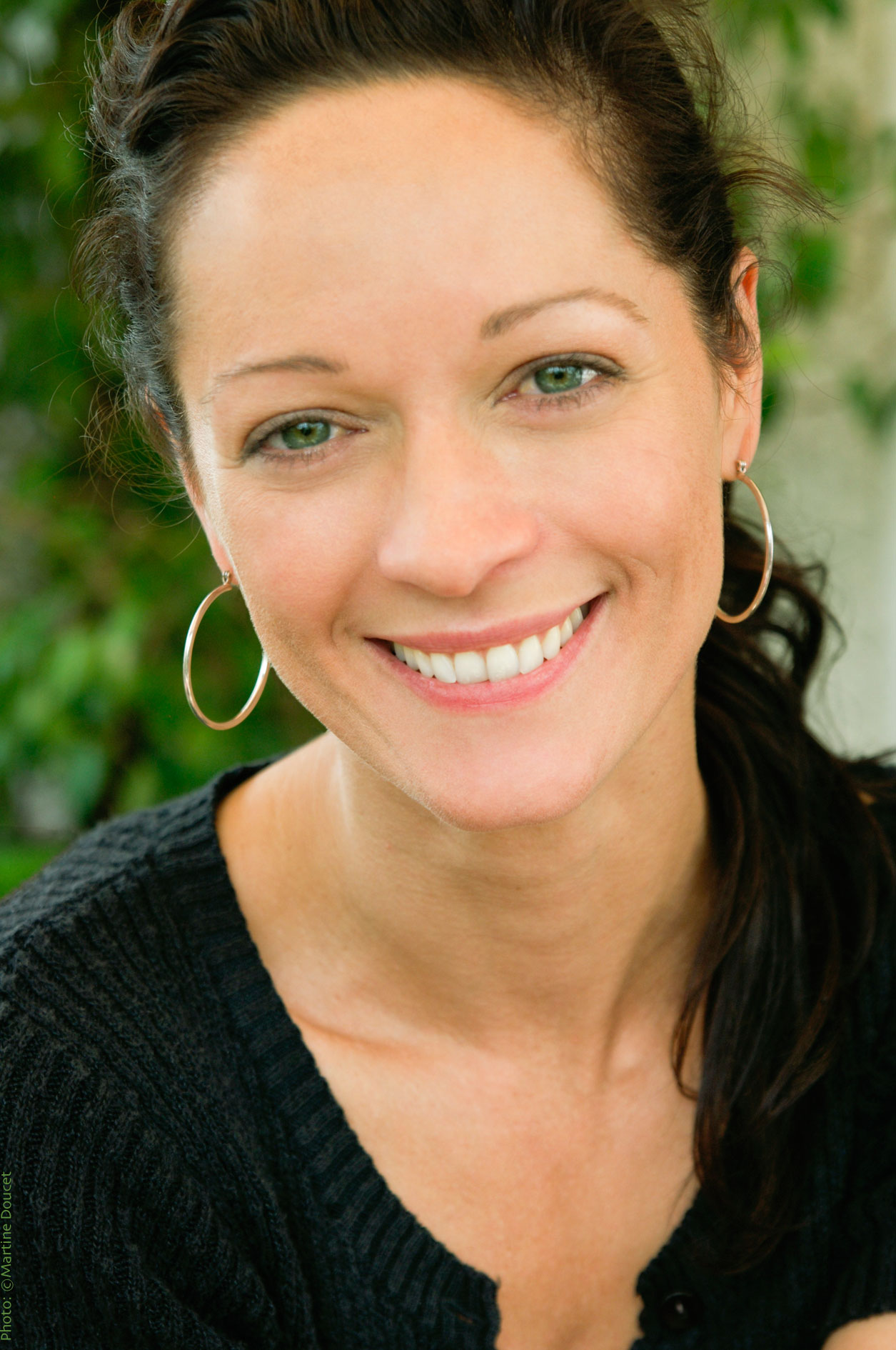 Marie Turgeon