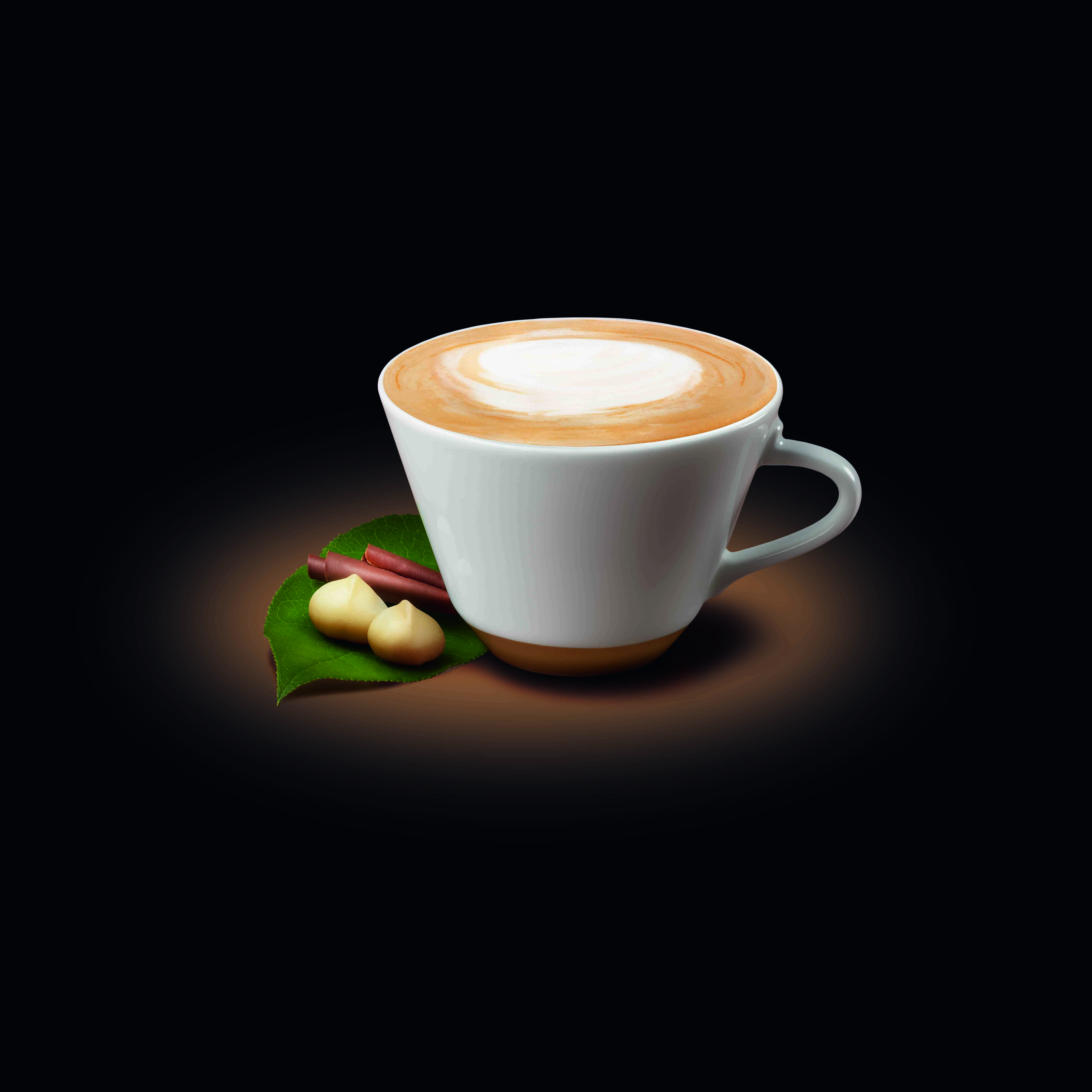 Café Nespresso