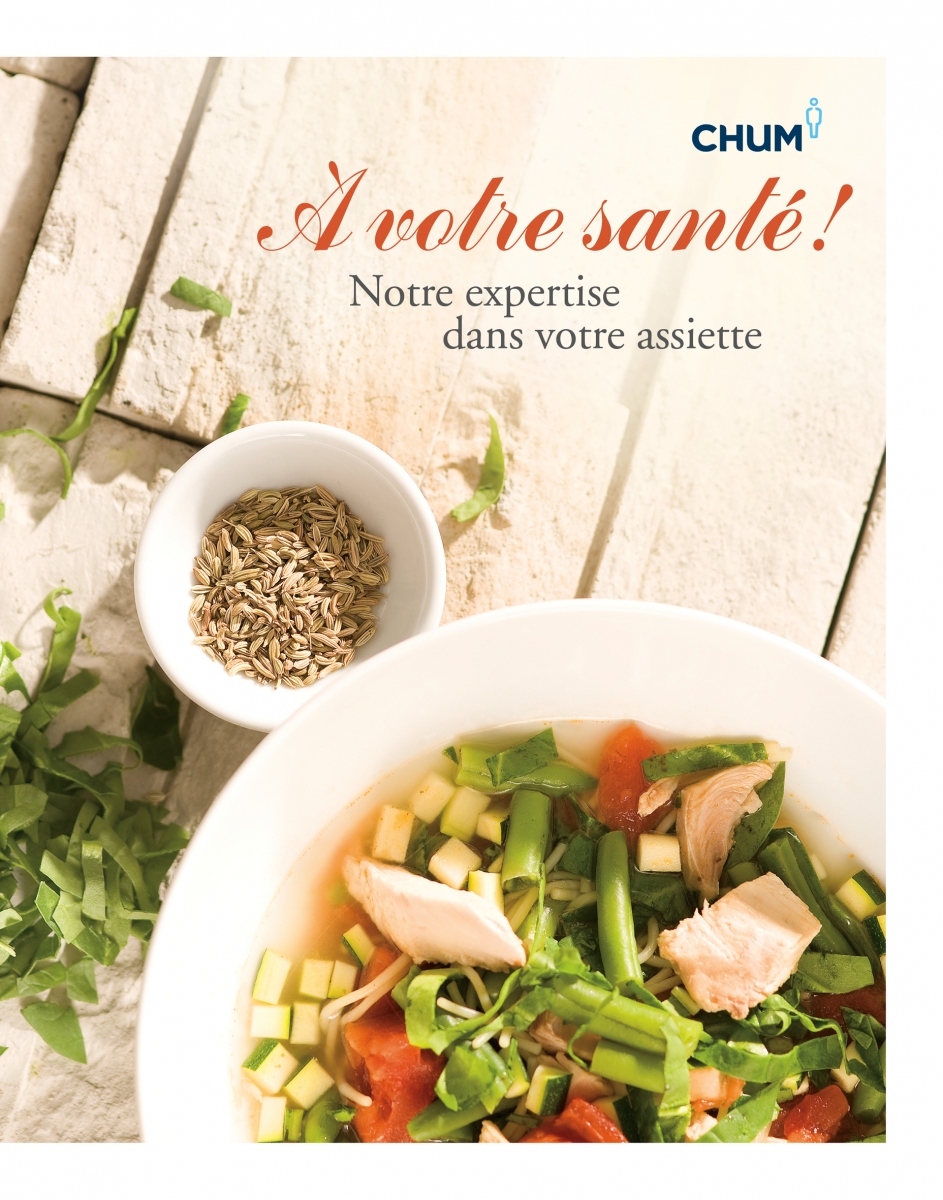 Livre &agrave; votre sant&eacute;!