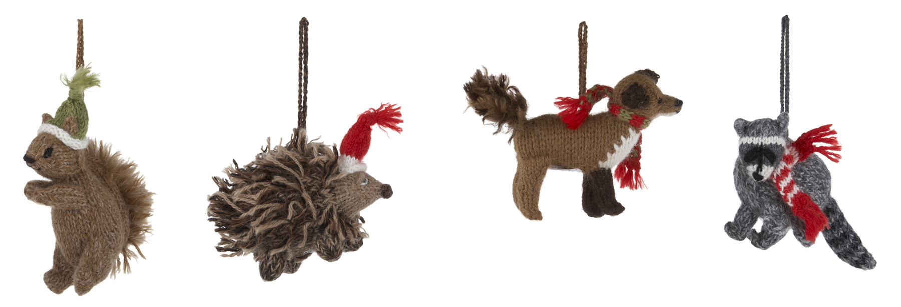Animaux AlpacaWoodland