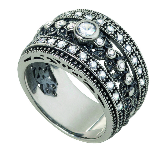 agatha bague