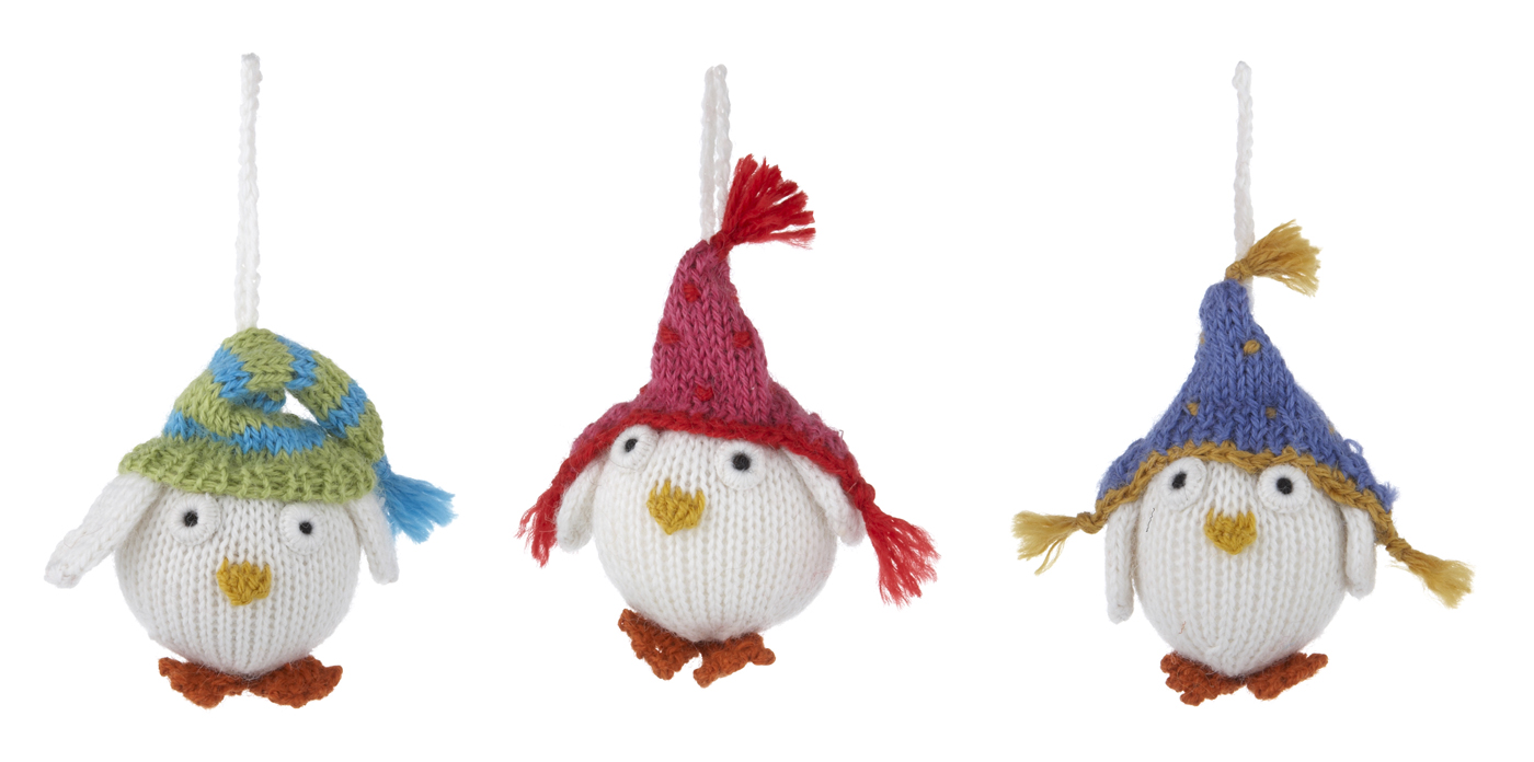Animaux AlpacaSnowyOwl