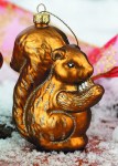 Animaux walmart SquirrelMush