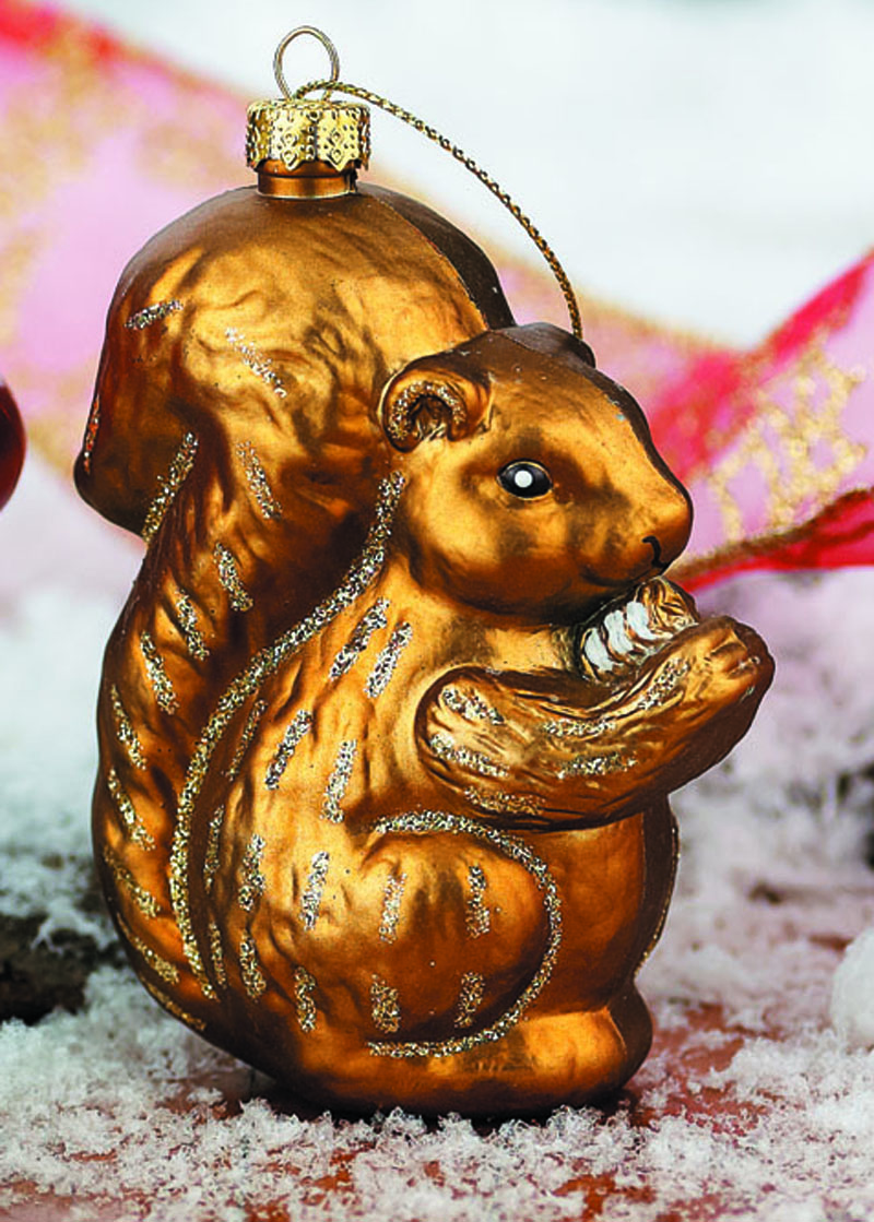 Animaux walmart SquirrelMush