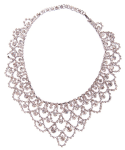 Bijoux collier cara
