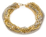 Bijoux Fallon necklaces