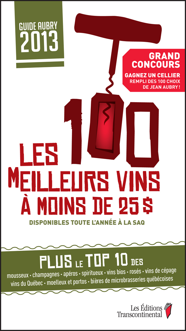 Guide Aubry 2013