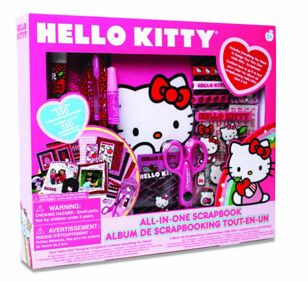 JEU Hello Kitty
