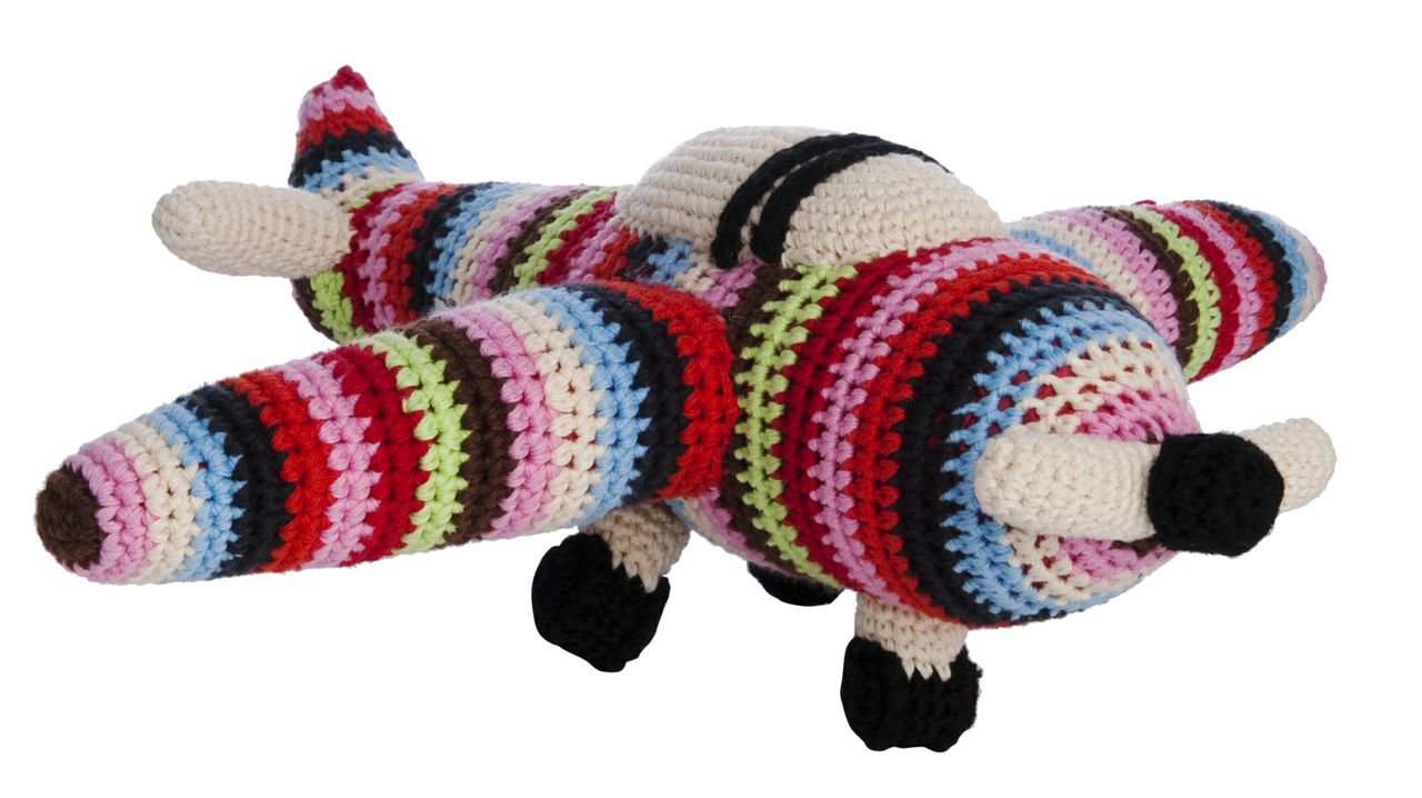 JEU Tricot